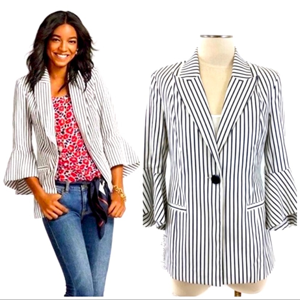 CAbi Bell Jacket!!!